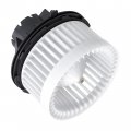 Ac Heater Blower Motor Hvac Compatible With Chevy Gmc Cadillac Vehicles Avalanche Silverado 1500 Tahoe Suburban Sierra 2500