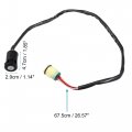X Autohaux 1 Set Motorcycles Ignition Key Switch For Hondaeman 400 Trfw 4x4 2004 For Foreman 400 Trx400fw 200aux 1 Set