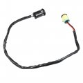 X Autohaux 1 Set Motorcycles Ignition Key Switch For Hondaeman 400 Trfw 4x4 2004 For Foreman 400 Trx400fw 200aux 1 Set
