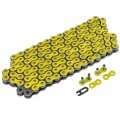 Drive Chain For Suzuki Ltf160 Quadrunner 1997 1998 1999 2000 2001 2002 2003 2004 Model Kvtr-19802
