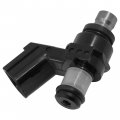Caltric Throttle Body Fuel Injector Compatible With Honda Pioneer 500 Sxs500m2 2015-2021