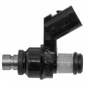 Caltric Throttle Body Fuel Injector Compatible With Honda Pioneer 500 Sxs500m2 2015-2021