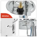 A-premium Fuel Tank Sending Unit Compatible With Buick Gran Sport 65-67 Skylark 64-67 Chevrolet Chevelle Oldsmobile Cutlass F85