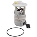 Electric Fuel Pump Assembly For Nissan Sentra 2013 To 2019 1 8l L4 Model E9213m Adjustable 