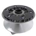 Primary Drive Clutch 20104033207 Replacement For Odes Atv Utv 800 1000 D2 D4 X2 X4 Dominator 