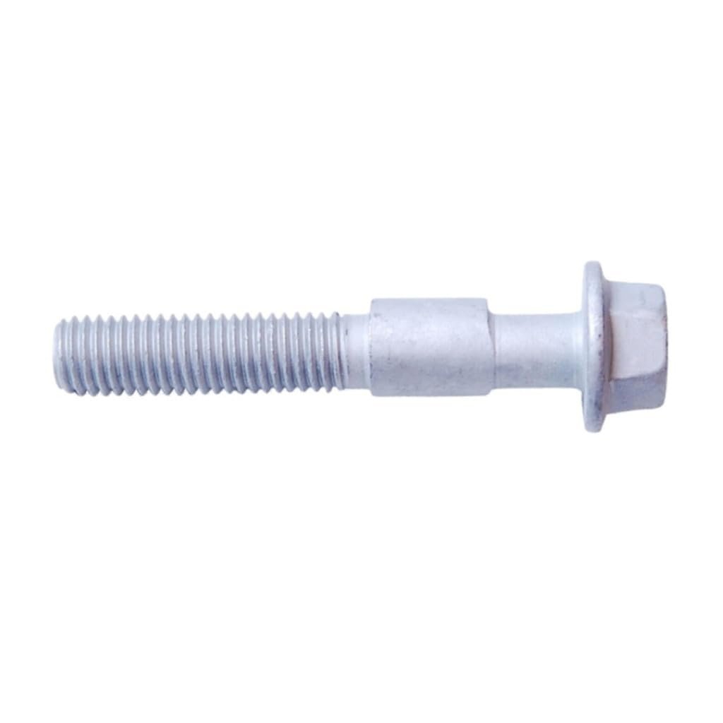 Alignment Cam Bolt Set For 2004 2012 Volvo S40 Camber Adjustment Hexagonal Front Position M10 1 5 Thread 2 In Length