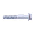 Alignment Cam Bolt Set For 2004 2012 Volvo S40 Camber Adjustment Hexagonal Front Position M10 1 5 Thread 2 In Length