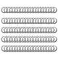 100x9043012031 90430-12031 Oil Drain Plug Washer Gasket Replacement For Toyota Mr2 Spyder 2000-2005