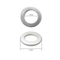 100x9043012031 90430-12031 Oil Drain Plug Washer Gasket Replacement For Toyota Mr2 Spyder 2000-2005