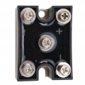 Fridayparts 3 Phase Bridge Rectifier Module Power Replace Cyrdom M50100tb1600 Compatible For 100a 1600v 3-ph Replacement