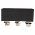 Fridayparts 3 Phase Bridge Rectifier Module Power Replace Cyrdom M50100tb1600 Compatible For 100a 1600v 3-ph Replacement