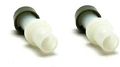 2 Pack Gm Th350 Th350c Plastic Case Vent Breather Tube Th-250 250c 350 350c 