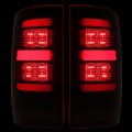 Led Tail Lights For 2009-2018 Dodge Ram 1500 2500 3500 Taillights Rear Brake Lamps Pair Lh Rh Replacement Ch2818124 Ch2819124 