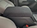 Auto Console Covers -fits The Gmc Canyon 2015-2022 Center Armrest Cover Fleece Fabric- Black 