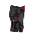 Munirater Tail Lights Right Side Replacement For 2017-2019 F250 F350 Rear Brake Lamps Kc3z13404c 
