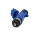 Set 6 Fuel Injector 16600jf00a 14002an Fit For Infiniti G37 G35 Nissan Gt-r 370z 350z