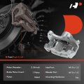 A-premium Disc Brake Caliper Assembly With Bracket Compatible Select Chevy Models Caprice 2011 2012 2013 2014 2015 2016 2017