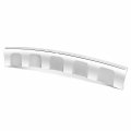 Non Adaptive Speed Control Ch1090138 Factory Style Front Lower Bumper Valance Air Deflector For Jeep Grand Cherokee Laredo 
