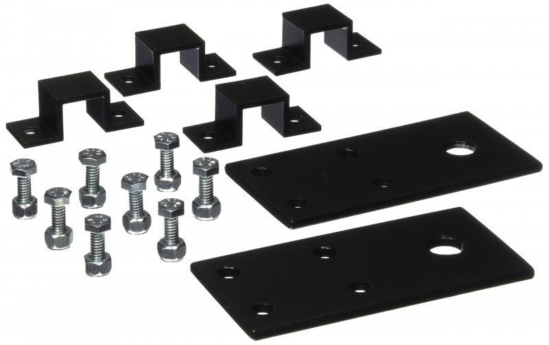 Surco Lt100 Light Bracket For Safari Rack
