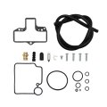 Hsr Carburetor Rebuild Kit For Mikuni42 Hsr45 Hsr48 Hsr 42mm 45mm 48mm Tm42 H-d Evo Big Twin Cam Carb Repair 