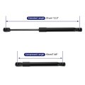 2pcs Tailgate Lift Support Struts Gas Spring No 605677940 For Alfa Romeo 145 Hatchback 1994-2001
