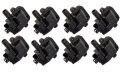 Ic171 B2860 8 Uf192 12558948 97-05 Cadillac Chevrolet Gmc Pontiac 8pcs Ignition Coil Cts Avalanche Camaro Corvette C3500 