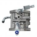 All-carb Carburetor Fits For Generac 0a4600 Rv Gn360 Gn410 Replacement 91187a Generator