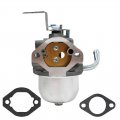 All-carb Carburetor Fits For Generac 0a4600 Rv Gn360 Gn410 Replacement 91187a Generator