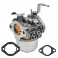 All-carb Carburetor Fits For Generac 0a4600 Rv Gn360 Gn410 Replacement 91187a Generator