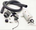 Seadoo Rxp Rxt Gtx Rxp-x Rxt-x 4-tec Catch Can Oil Breather Kit 2003-2023 Sea-doo 185 215 230 260 300 Rs19050-bcc-5 