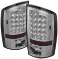 Xtune Led Tail Lights Alt-jh-dr07-led-c 