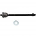 Ocpty New 4-piece Inner Tie Rod End Outer Fit 2016-2018 For Toyota Tacoma 2005-2015 4wd 2wd