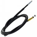 Niche Choke Cable For Honda Fourtrax Foreman 350 Trx350 Trx350d 17950-ha7-921