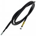 Niche Choke Cable For Honda Fourtrax Foreman 350 Trx350 Trx350d 17950-ha7-921