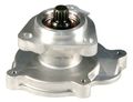 Aw5043 Engine Water Pump Gear Driven With Gaskets And Seals Metal Housing Upgraded Impeller For Maximum Coolant Flow 