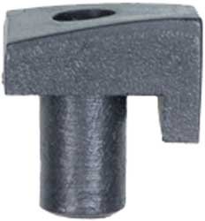 03-151-10t Driven Clutch Button Tfln Yam