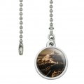Graphics More Labyrinth The Goblin City Ceiling Fan And Light Pull Chain