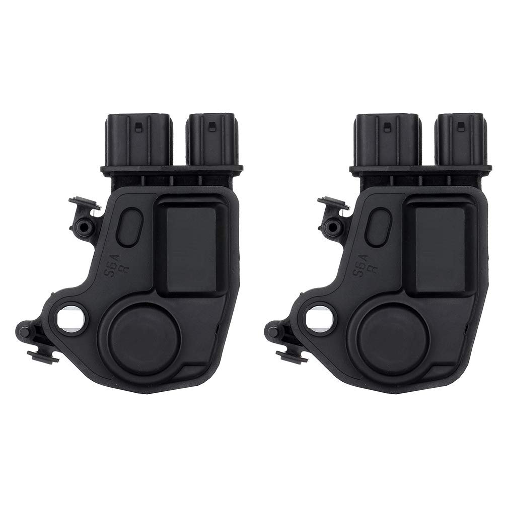 Door Latch Lock Actuator Front Rear Right 2003-2008 For Honda Pilot 746-301 8d1177 Dla129