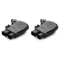 Door Latch Lock Actuator Front Rear Right 2003-2008 For Honda Pilot 746-301 8d1177 Dla129