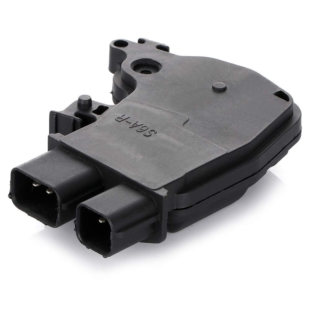 Door Latch Lock Actuator Front Rear Right 2003-2008 For Honda Pilot 746-301 8d1177 Dla129