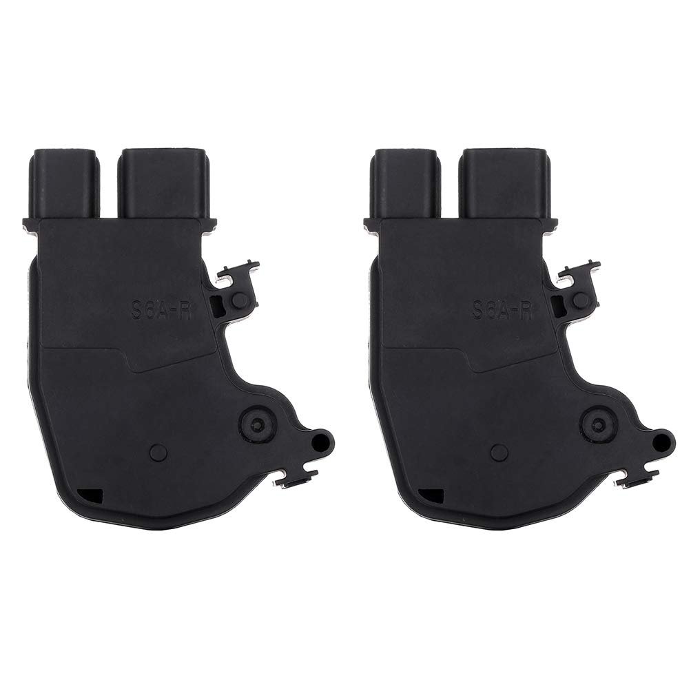 Door Latch Lock Actuator Front Rear Right 2003-2008 For Honda Pilot 746-301 8d1177 Dla129