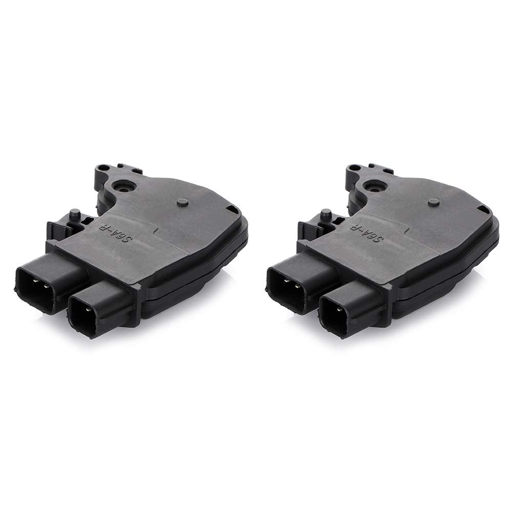 Door Latch Lock Actuator Front Rear Right 2003-2008 For Honda Pilot 746-301 8d1177 Dla129
