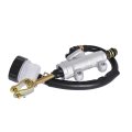 Rear Brake Master Cylinder Pump Replacement For Polaris Predator 500 2003 2007 