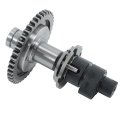 Camshaft Replacement For Cf 500 600 X5 X6 Z6 Cforce And Uforce Part Number 0180-024100 