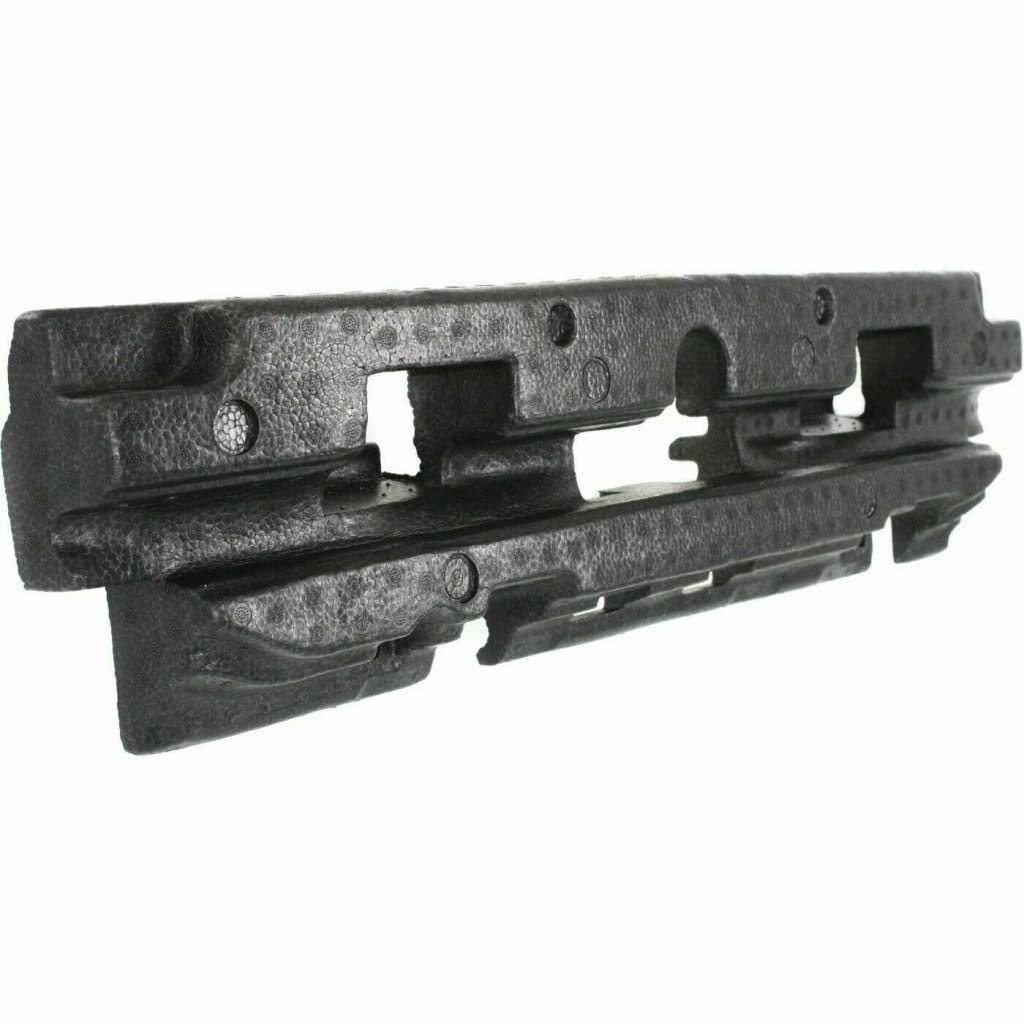 Front Bumper Absorber For Jeep Grand Cherokee 2014 2015 2016 Laredo Limited Overland Summit Part Ch1070826 68223471aa