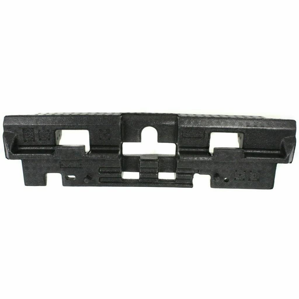 Front Bumper Absorber For Jeep Grand Cherokee 2014 2015 2016 Laredo Limited Overland Summit Part Ch1070826 68223471aa