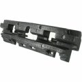 Front Bumper Absorber For Jeep Grand Cherokee 2014 2015 2016 Laredo Limited Overland Summit Part Ch1070826 68223471aa 