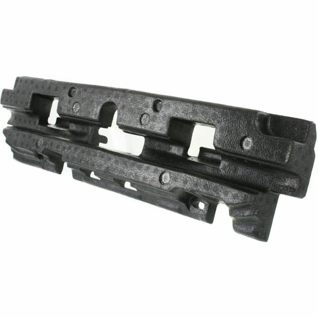 Front Bumper Absorber For Jeep Grand Cherokee 2014 2015 2016 Laredo Limited Overland Summit Part Ch1070826 68223471aa