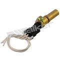Engine Crankshaft And Camshaft Position Sensor 235-91075 With Pigtail Heat Shrink Splices Instructions 