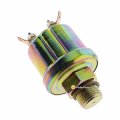 Fridayparts Oil Pressure Sensor Compatible For Jlg 400s 460sj 600a 600s 800a 800s 1250ajp Replacement
